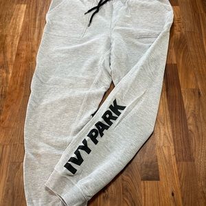 Ivy park jogger pants